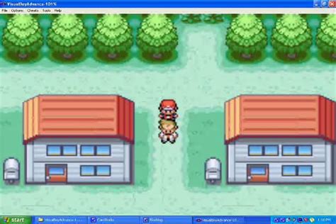 pokemon leaf green walkthrough|pokemon leaf green walkthrough guide.